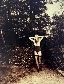 Marc Lagrange, Surprise By Nature, 2011