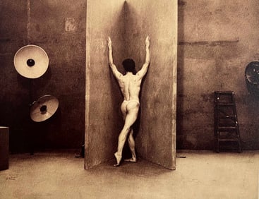 Marc Lagrange, Wim Vanlessen, Royal Ballet Of Flanders, 2012