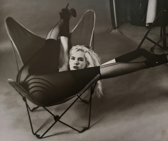 Eric Kroll, Have a seat, 1990's