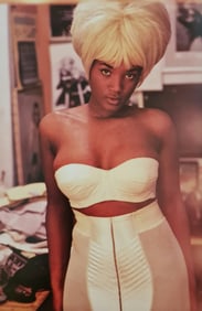 Eric Kroll, Untitled (4), 1990's