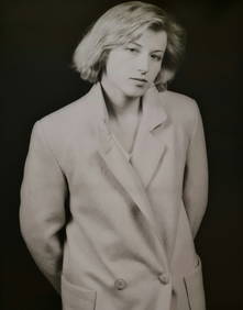 Robert Mapplethorpe, Cindy Sherman, 1983 (1 of 1)