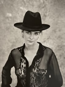 Marc Lagrange, Fedora, 2000's