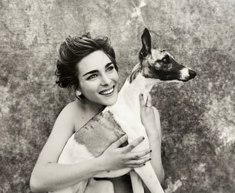 Marc Lagrange, God-Dog, 2000's