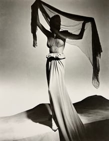 George Platt Lynes, Fashion Photography, 1940