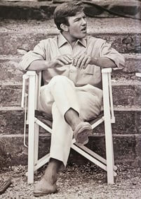 Terry O'neill, Albert Finney, 1966