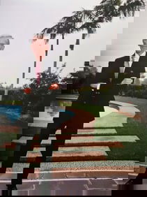 Terry O'neill, Fred Astaire, 1986