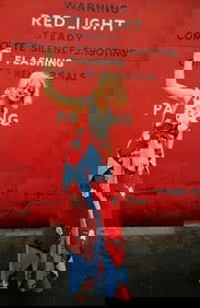 Terry O'neill, Goldie Hawn, 1960s