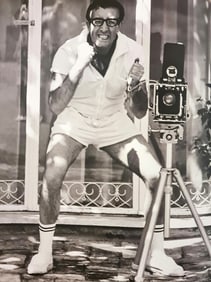 Terry O'neill, Peter Sellers, 1960s