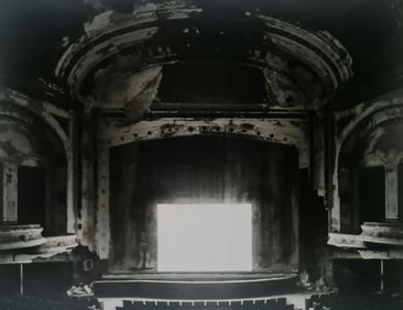 Hiroshi Sugimoto, Dr. Strange Love, 2017 LE, Limited Edition Of 400