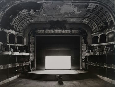 Hiroshi Sugimoto, Deep Impact, 2017 LE, Limited Edition Of 400