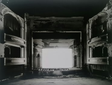 Hiroshi Sugimoto, Mujo, 2017 LE, Limited Edition Of 400