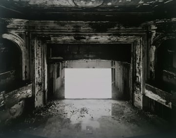 Hiroshi Sugimoto, Rashomon, 2017 LE, Limited Edition Of 400