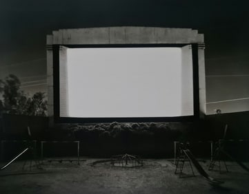 Hiroshi Sugimoto, Army Of Darkness, 2017 LE, Limited Edition Of 400