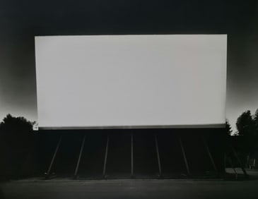 Hiroshi Sugimoto, Unforgiven, 2017 LE, Limited Edition Of 400