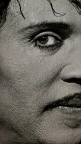 Herb Ritts, Little Richard, Los Angeles, 1992