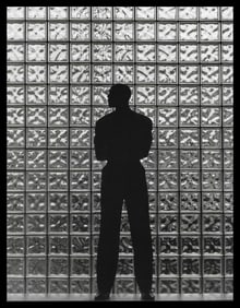 Herb Ritts, Michael Jordan, Chicago, 1993