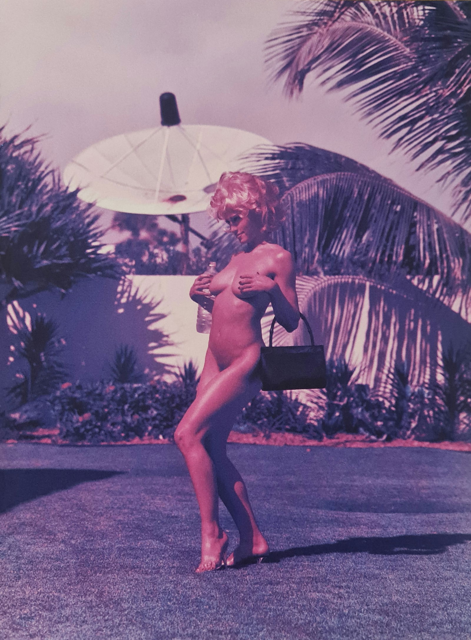 Madonna, Outside (1 of 1)