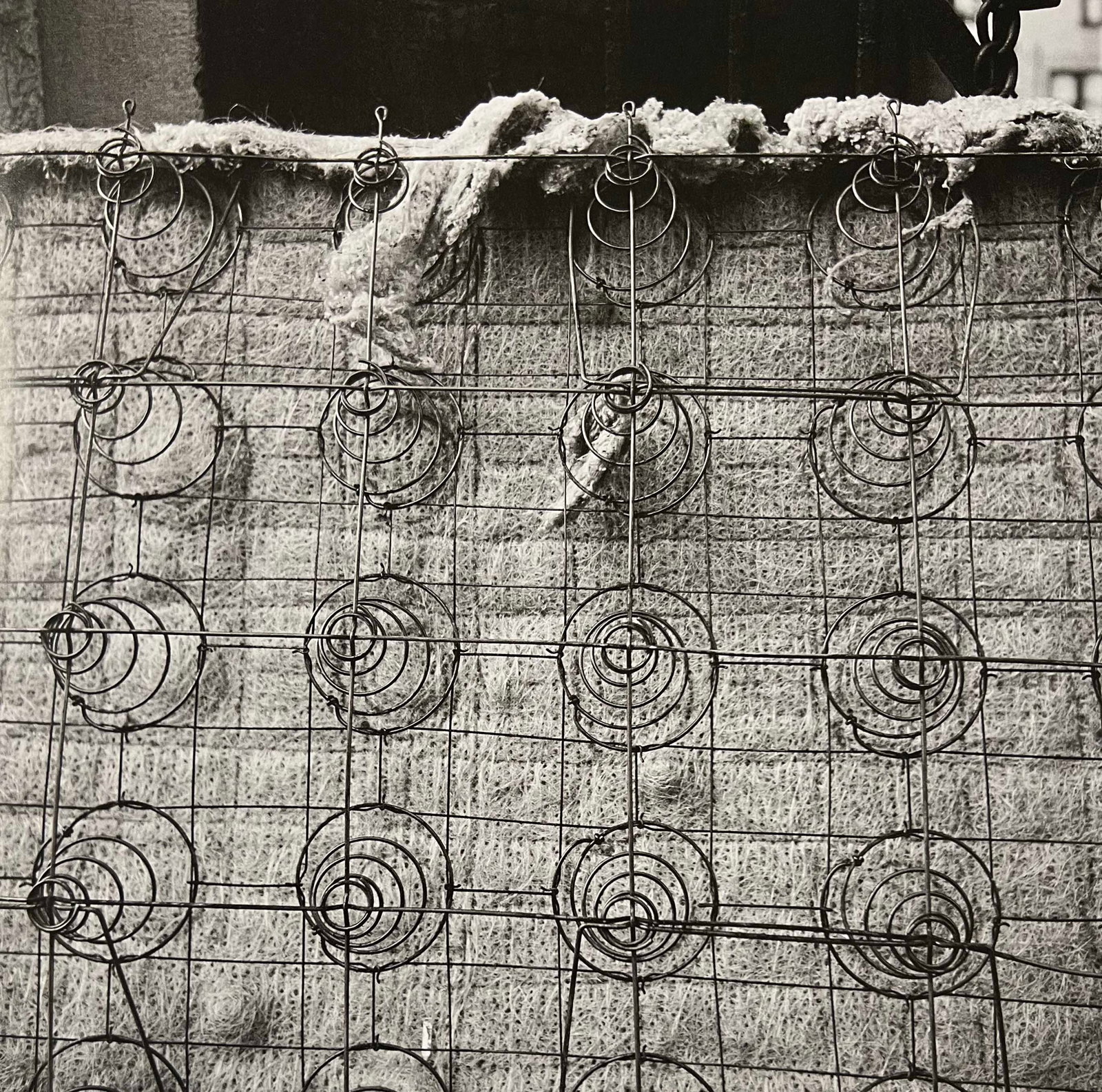 Vivian Maier, New York, 1954 -3: Photographer: Vivian Dorothy Maier, (1926-2009) was an American street photographer whose work was discovered and recognized after her death. She worked for about 40 years as a nanny, mostly in Chicag