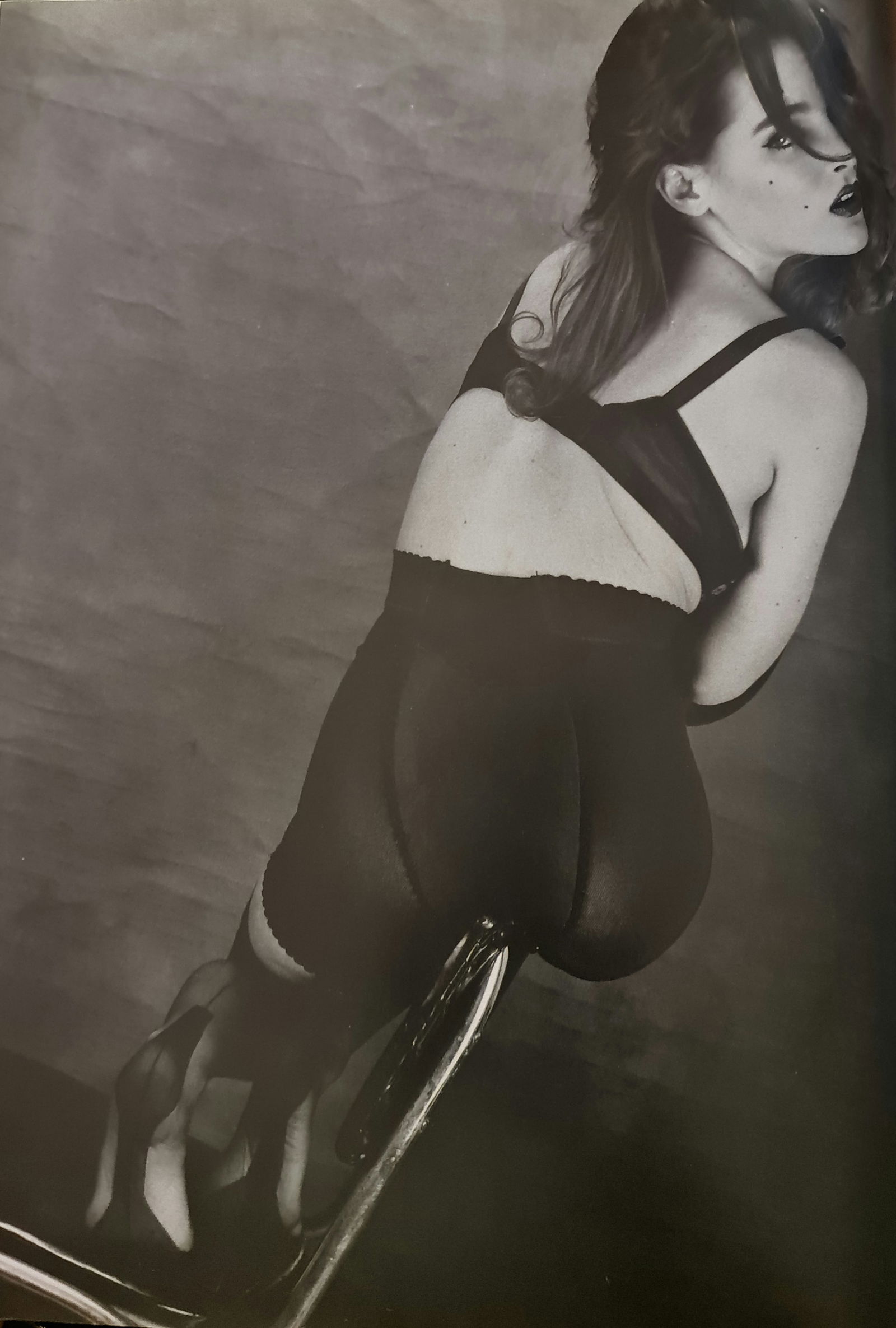 Eric Kroll, Looking back, 1990's (1 of 1)