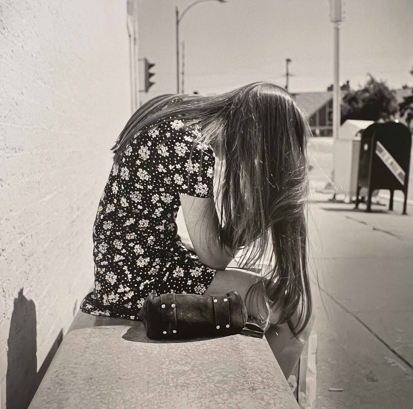 Vivian Maier, Chicagoland, 1971: Photographer: Vivian Dorothy Maier, (1926-2009) was an American street photographer whose work was discovered and recognized after her death. She worked for about 40 years as a nanny, mostly in Chicag