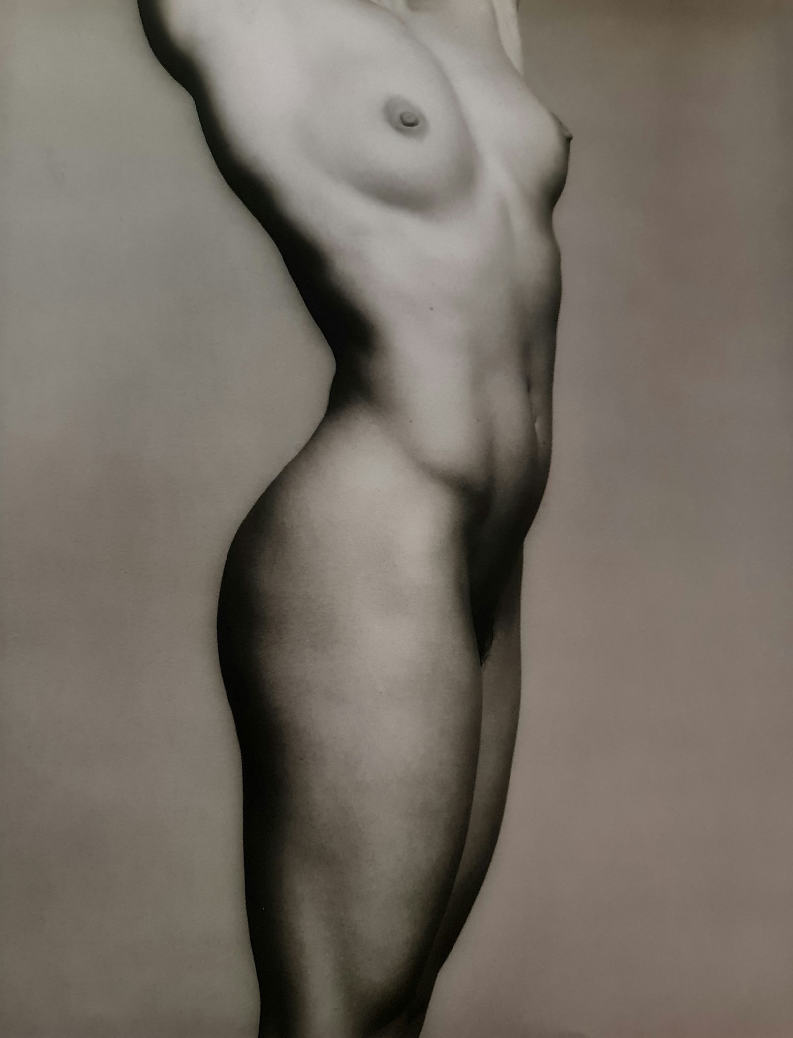 Robert Mapplethorpe, Lydia Cheng, 1987 (1 of 1)