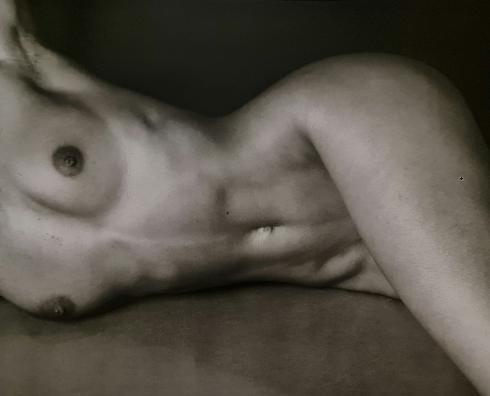 Robert Mapplethorpe, Lydia Cheng, 1987 (1 of 1)