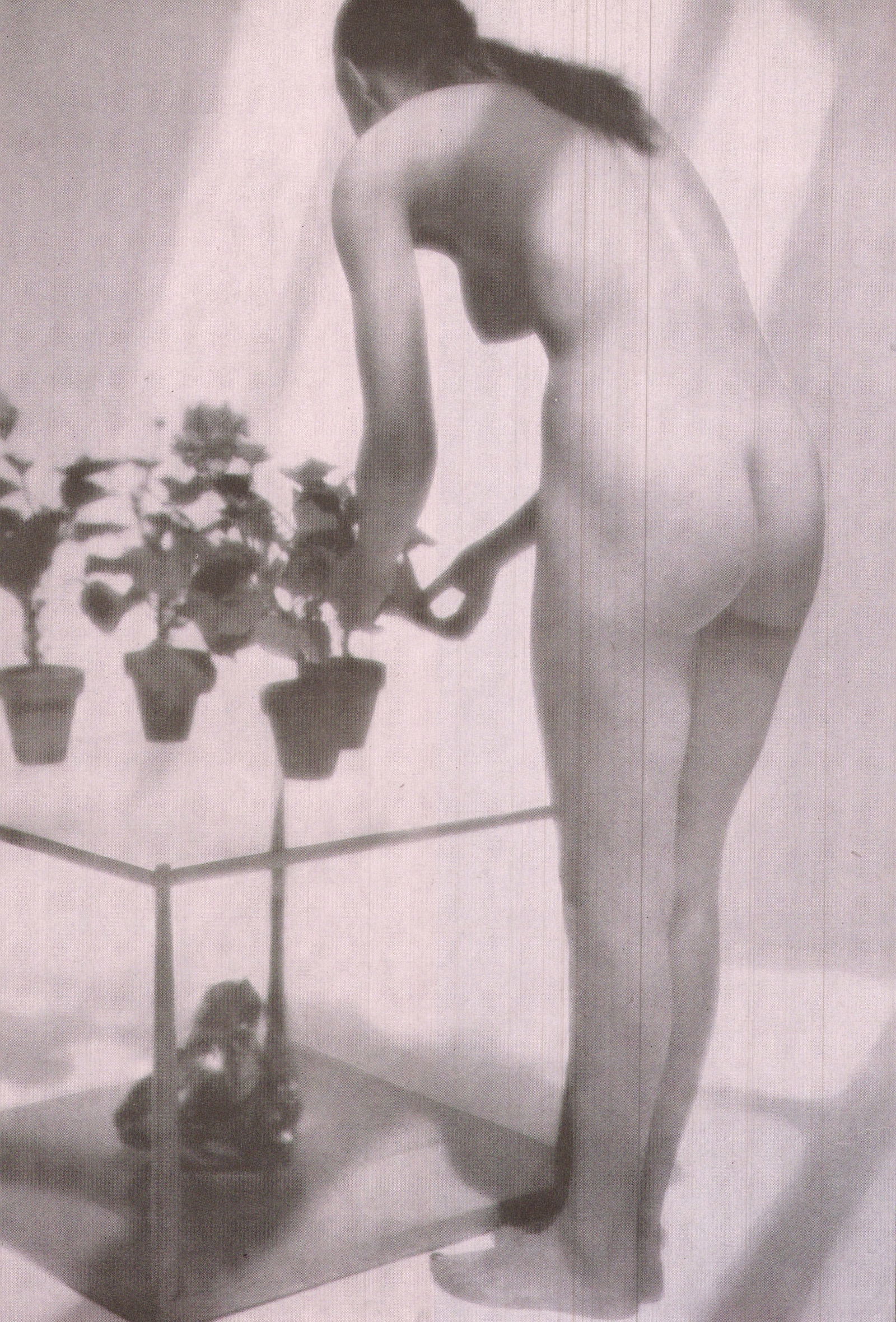 John Rawlings, '100 Studies of the Figure', - 26: Photographer: John Rawlings (1912-1970) John Rawlings was a Condé Nast Publications fashion photographer from the 1930s through the 1960s. Rawlings left a significant body of work, including 200 Vogu