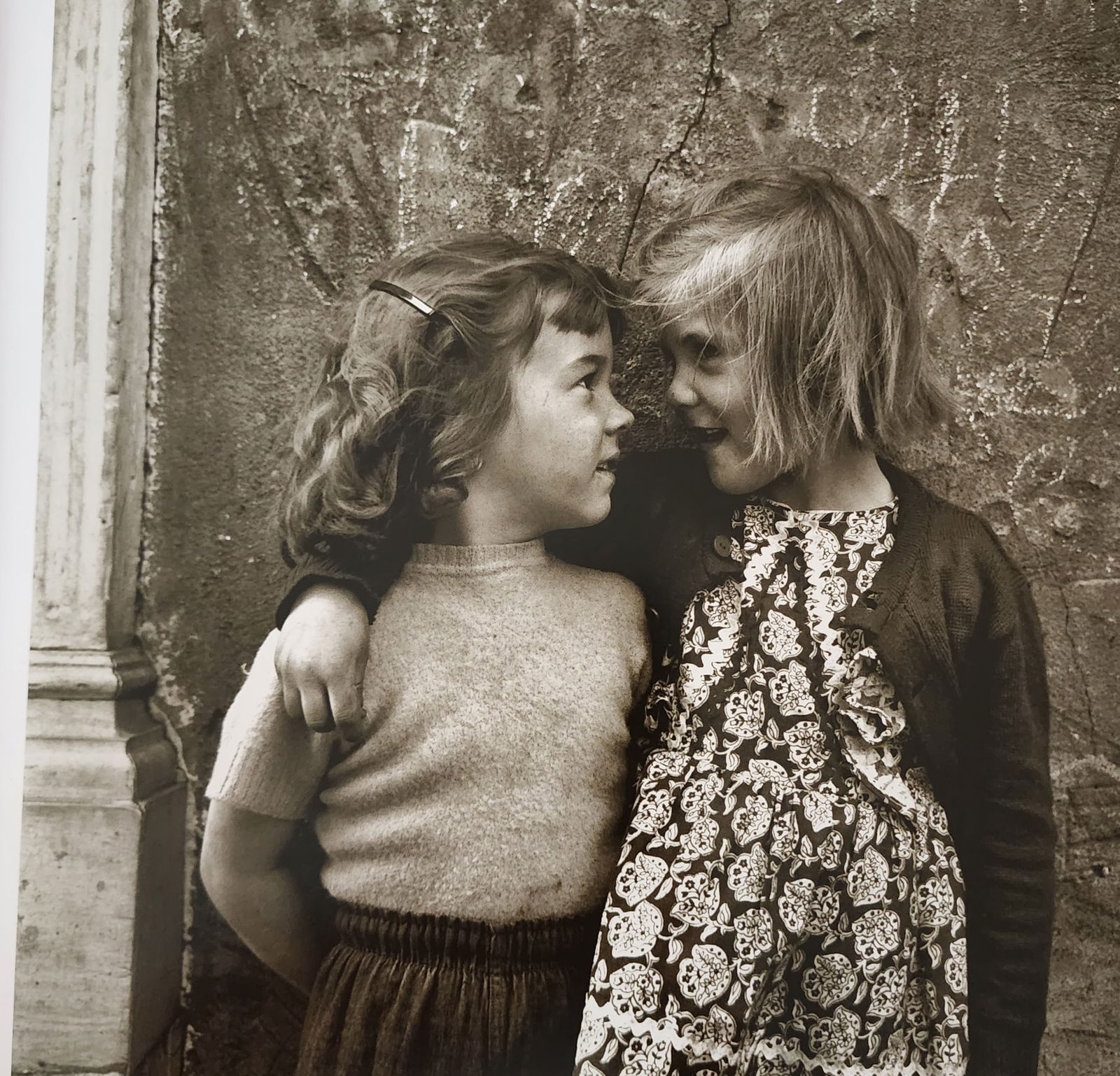 Vivian Maier, Untitled - 10, Photogravure (1 of 1)