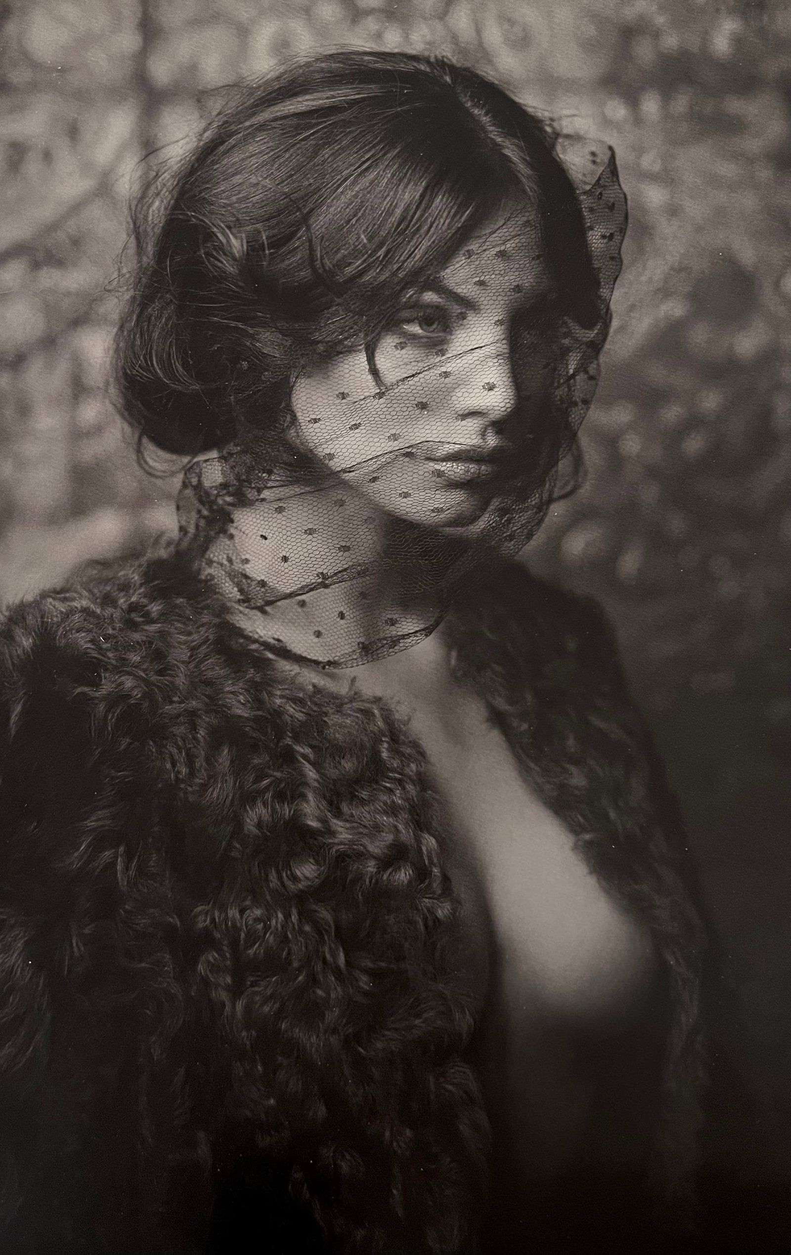 Marc Lagrange, Sub Rosa, 2000's: Photographer: Marc Lagrange was a Belgian photographer known for his nude portraits of female figures. Lagrange created dream-like and fantastical narrative pictures populated by beautiful nudes that 