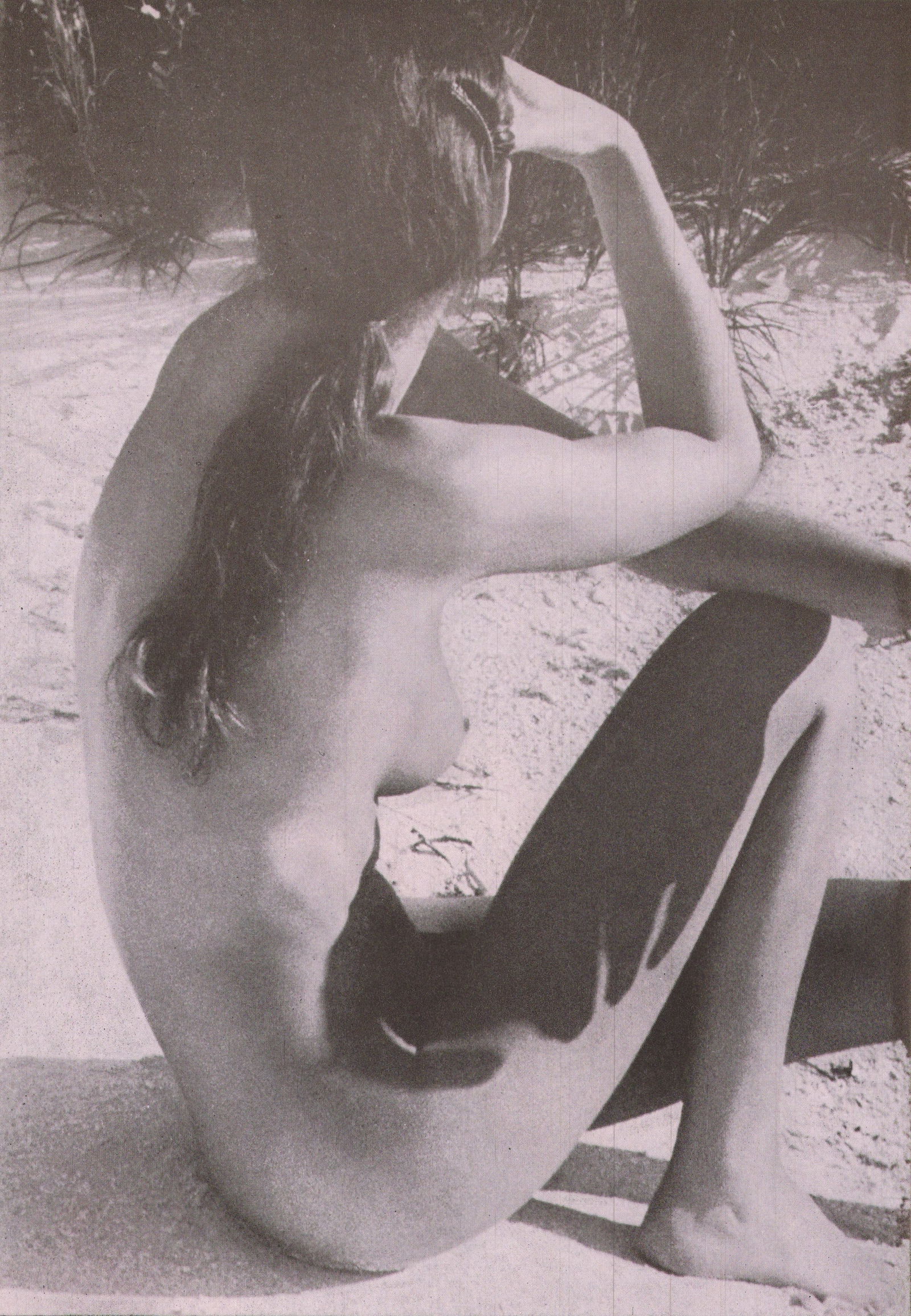 John Rawlings, '100 Studies of the Figure', - 74: Photographer: John Rawlings (1912-1970) John Rawlings was a Condé Nast Publications fashion photographer from the 1930s through the 1960s. Rawlings left a significant body of work, including 200 Vogu