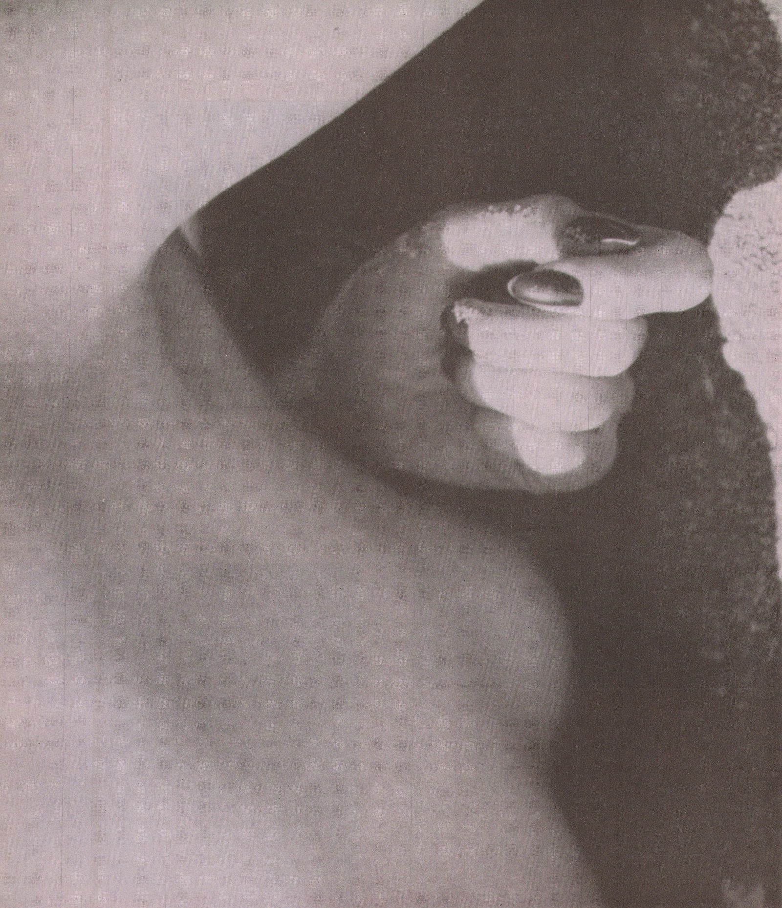 John Rawlings, '100 Studies of the Figure', - 78 (1 of 1)