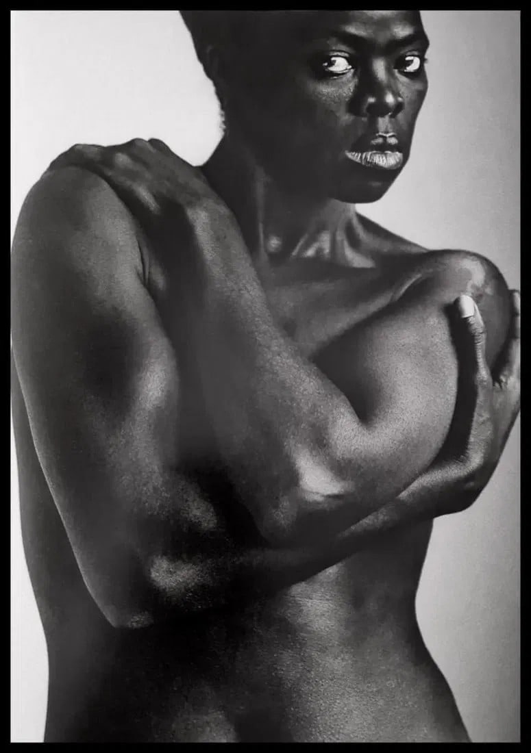 Zanele Muholi, Lulamile, Room 107, Days Inn Hotel, Burlington, Vermont, 2017 (1 of 1)