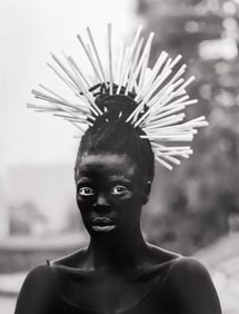 Zanele Muholi, Ndivile II, Malmo, Sweden, 2014