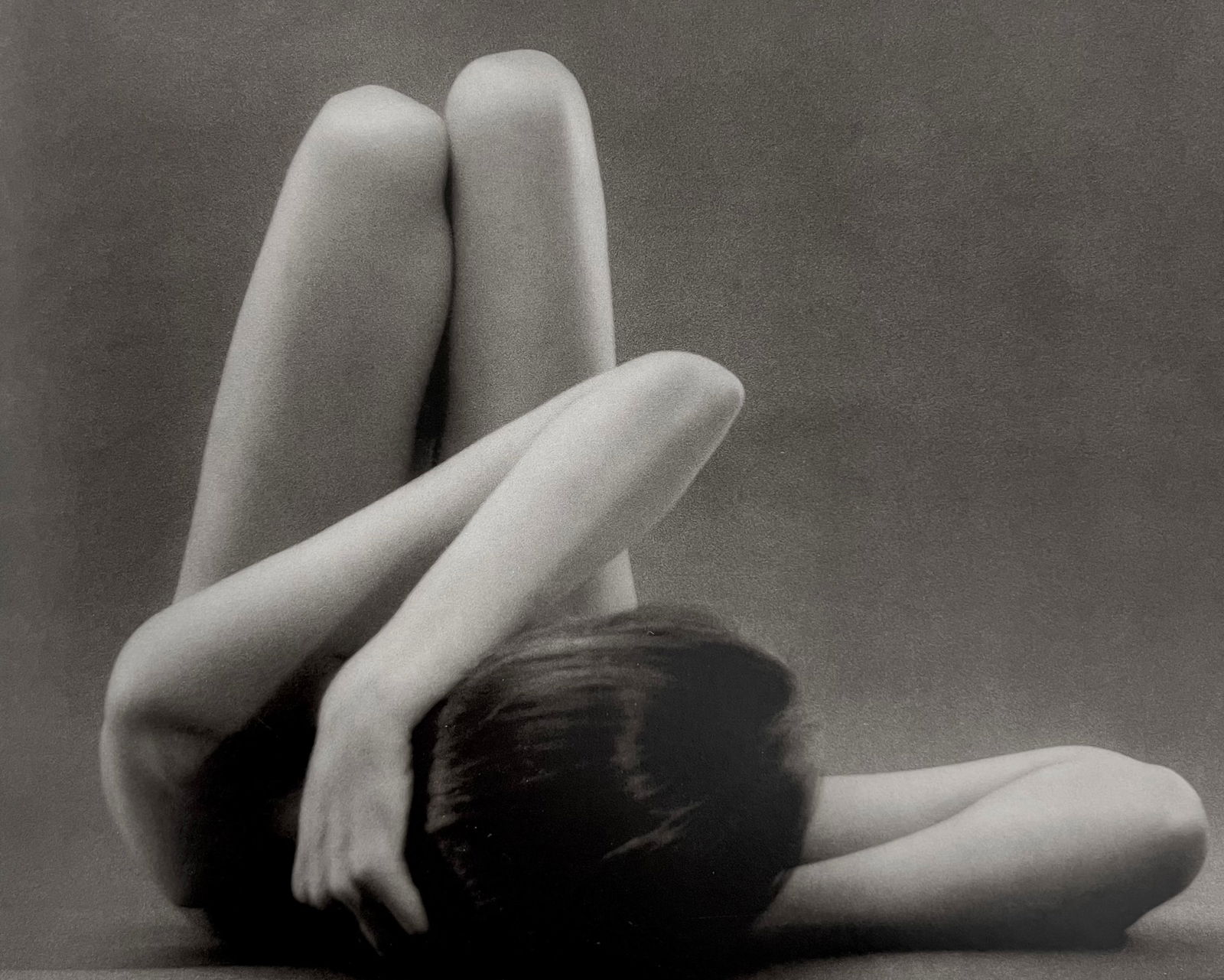 Ruth Bernhard, Angles, 1969 (1 of 1)