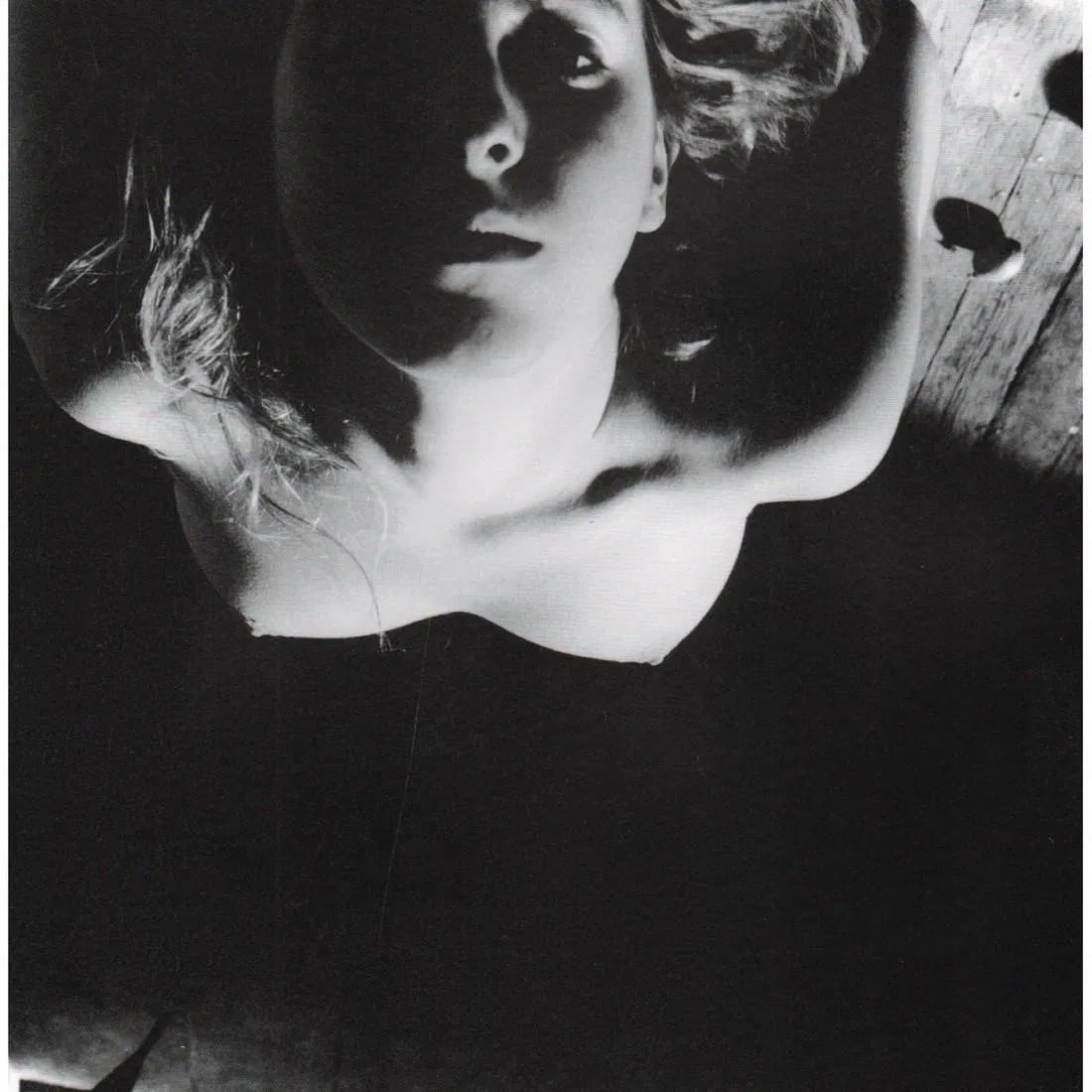 Francesca Woodman, On Being An Angel #1, Providence, Rhode