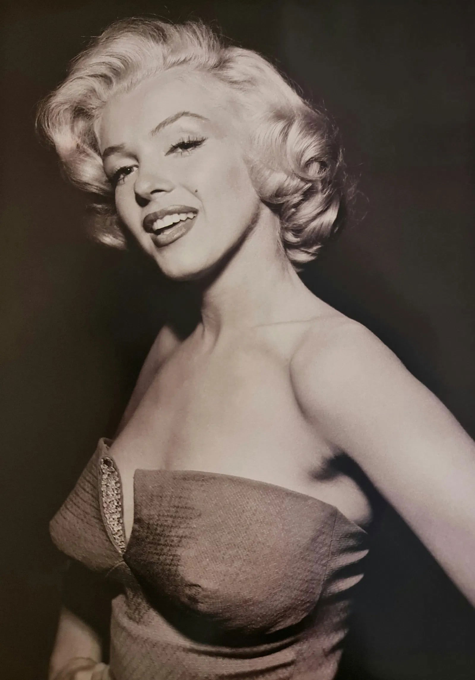 Marilyn Monroe, In How To Marry A Millionaire, 1953 (1 of 1)