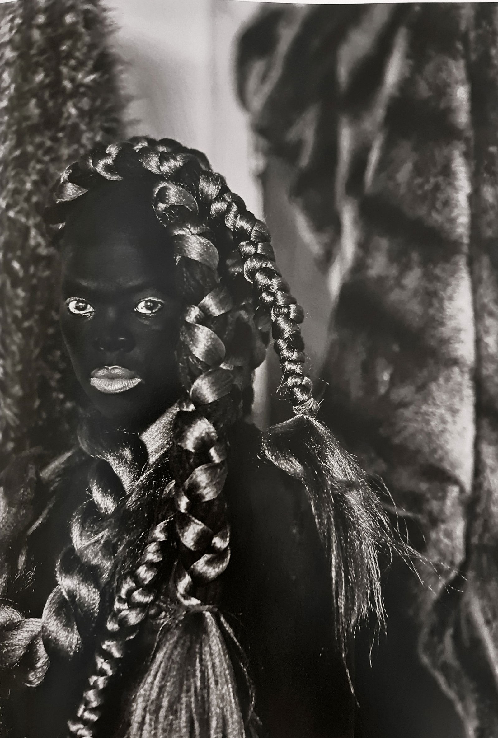 Zanele Muholi, Babhekile II, Oslo, 2015 (1 of 1)