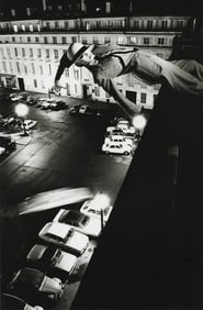 Helmut Newton, Fashion, French Vogue, Paris, 1978