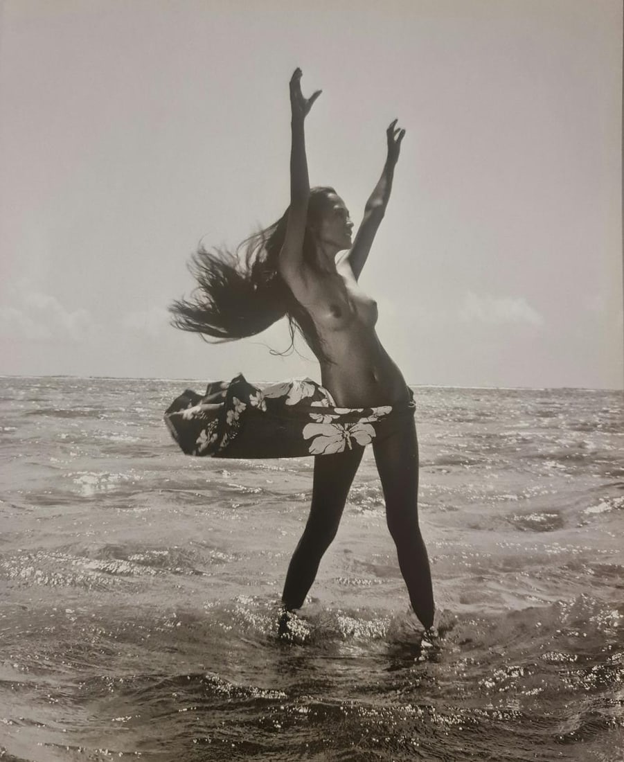 Adolphe Sylvain, Untitled, 1946 - 7 (1 of 1)