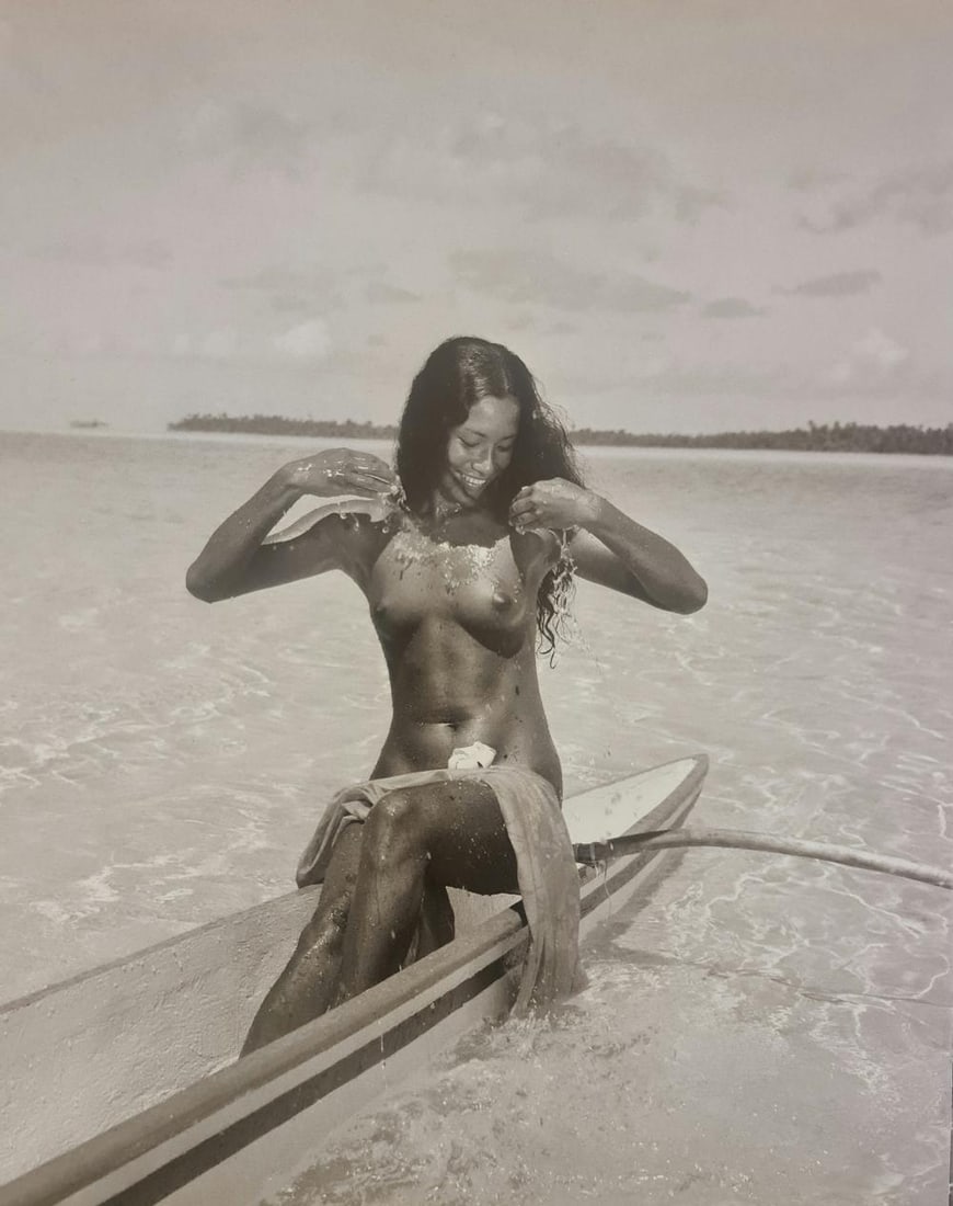 Adolphe Sylvain, Untitled, 1946 -13 (1 of 1)