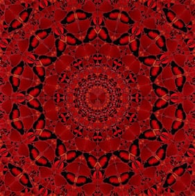 Damien Hirst The Empresses Suikon H10-4 Contemporary Art