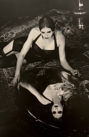 Marc Lagrange, Sheherezade II, 1998