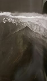 Sebastiao Salgado, Eastern part of Brooks Range, Alaska, USA, 2009