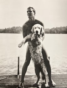 Bruce Weber, Untitled, 1988 - 2