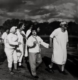 Diane Arbus, Untiteld, 1970-71 - 2