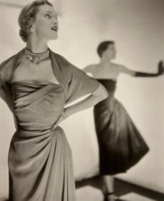 George Platt Lynes, Fashion Photography, 1949