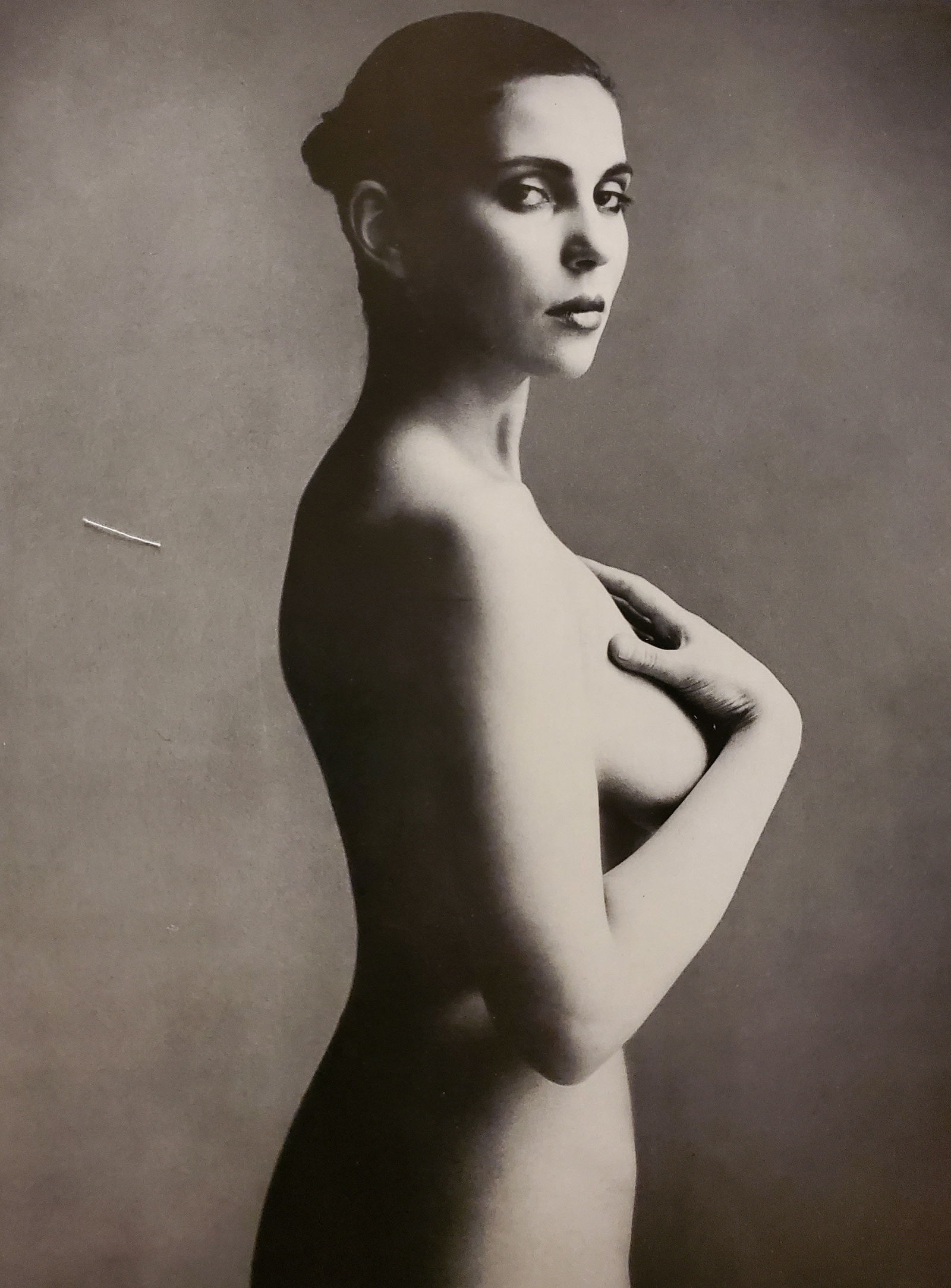 John Swannell, Looking Back 2, 1980's (1 of 1)