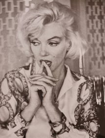Marilyn Monroe