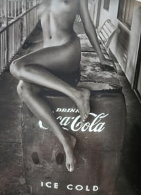 Andreas H. Bitesnich, 'Woman - Untitled - XXIII', 2001