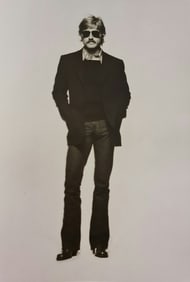 Terry O'Neill, Anonymous, London, 1976